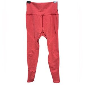 Alphalete Coral Leggings